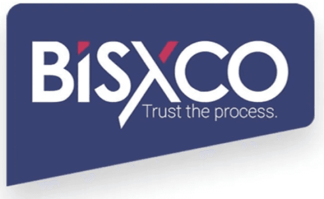 Bisxco logo