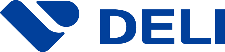 Deli logo