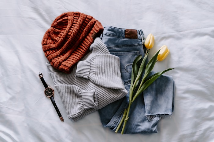 Apparel & Textiles