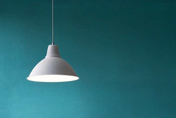 Lighting & Fixtures